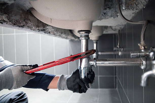 Trusted Drain Cleaning service in Graford, TX - AAA Plumbing Heating
